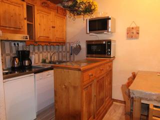 Appartement 2P pour 6 à L'Alpe d'Huez - Skis aux pieds, balcon sud, animaux OK, parking privatif - FR-1-405-343 - Huez - 1