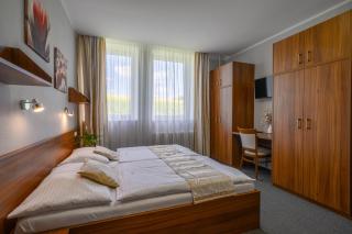 Hotel u Ledu - Velké Popovice - 7
