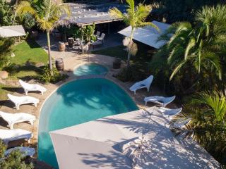 Lombardini Game Farm and Rhino Sanctuary - 7