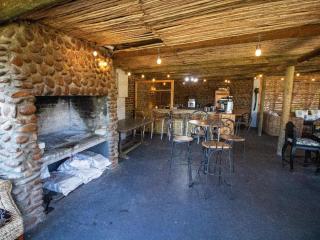 Lombardini Game Farm and Rhino Sanctuary - 6