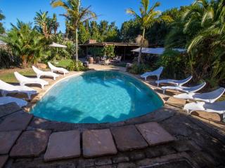 Lombardini Lodge Honeymoon suite - 5