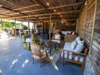 Lombardini Lodge Honeymoon suite - 2