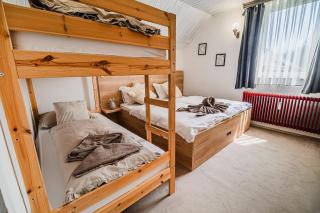 Apartment Marni w/ Parking | Kranjska Gora - Kranjska Gora - 4