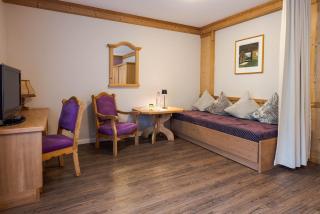 Familienhotel Lengauer Hof - 2