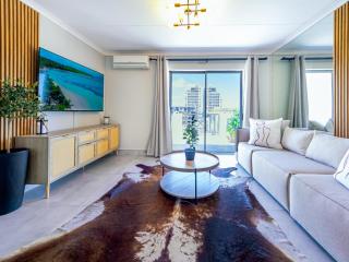 Monte Serrat Views - spacious 1 bedroom apartment - Kapstadt - 1