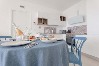 Radiluxe - Suite Ristola - Leuca - 2