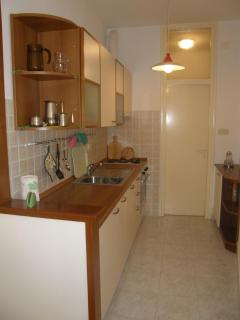 Marina Apartment - Crikvenica - 6