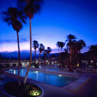 Desert Hot Springs Spa Hotel - Desert Hot Springs - 5