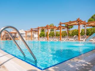 Best Western Plus Khan Hotel - Antalya - 9