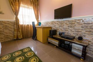Berbera Palace Hotel - Abuja - 5