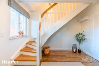 Tide-Haus - Oevenum - 9