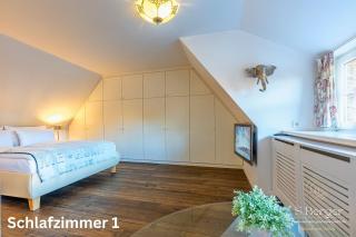 Tide-Haus - Oevenum - 2