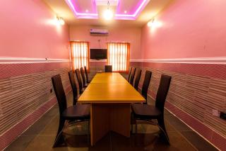 Berbera Palace Hotel - Abuja - 1