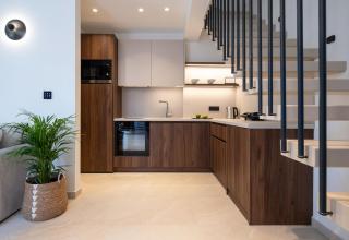 Vista Luxury Suites - Neos Marmaras - 3