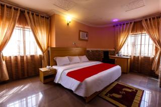 Berbera Palace Hotel - 9