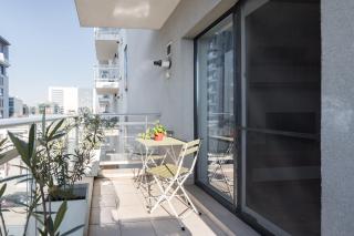 Belvedere Boutique Stay - Bucharest - 9