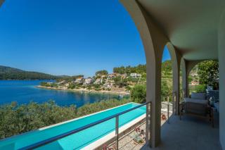 vila Belveder - 8