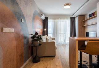 Belvedere Boutique Stay - Bucharest - 7