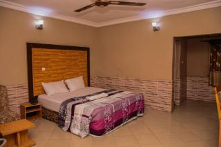 Abba Suites - Ilorin - 7