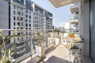 Belvedere Boutique Stay - Bucharest - 3