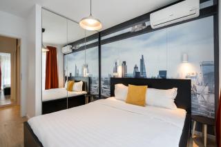 Belvedere Boutique Stay - Bucharest - 2