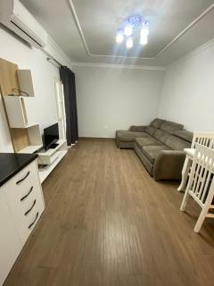 Liv Apartment - Tirana - 9