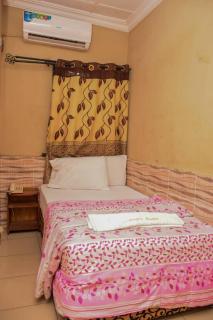 Abba Suites - Ilorin - 5