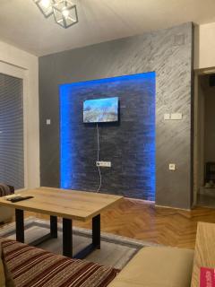 Demiroski Apartment - Ohrid - 9