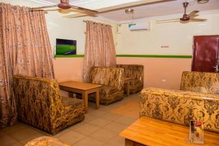 Abba Suites - Ilorin - 2