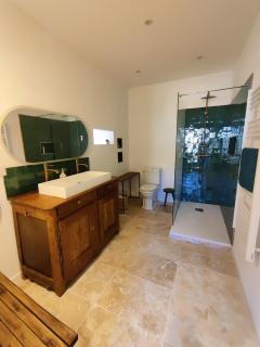 Le Petit Oingt de Paradis Chambre d'hôtes - 6