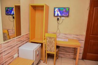 Abba Suites - Ilorin - 3