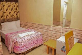 Abba Suites - Ilorin - 4