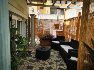 Hibryd: in centro, a due passi dal mare - Oristano - 5