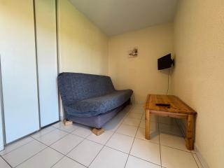 La Vallée Appartement 36 - Thermes Neyras les Bains - Meyras - 7