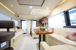 Prestige 500 Fly - Nettuno - 9