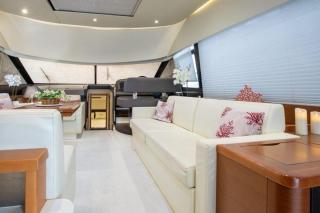 Prestige 500 Fly - Nettuno - 8