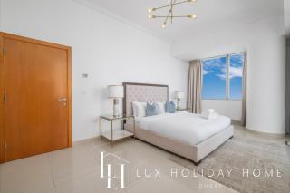 LUX The Sky View Suite Dubai Marina - Dubai - 5