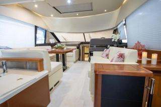 Prestige 500 Fly - Nettuno - 6