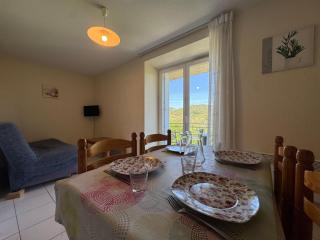 La Vallée Appartement 36 - Thermes Neyras les Bains - Meyras - 1