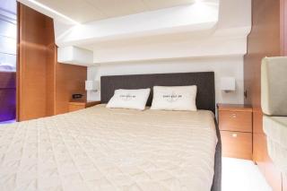 Prestige 500 Fly - Nettuno - 5