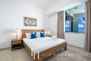 LUX The Sky View Suite Dubai Marina - Dubai - 4