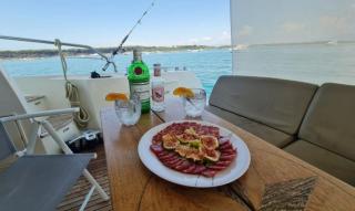 Prestige 500 Fly - Nettuno - 3