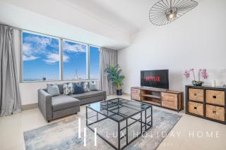 LUX The Sky View Suite Dubai Marina - Dubai - 7