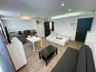 Dolaizon 2 - Studio Meublé 28 M2 - Le Puy-en-Velay - 0
