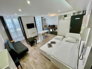 Dolaizon 2 - Studio Meublé 28 M2 - Le Puy-en-Velay - 5