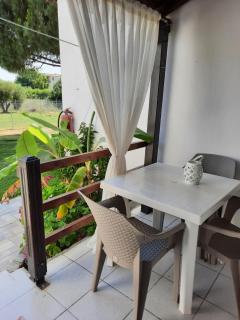 Bungalows anestis - Toroni - 1