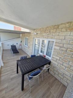 Apartments Mali Mate - Tribunj - 8