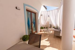Casa di design a 500mt dal mare - Calasetta - 6