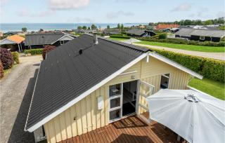 Awesome Home In Sjølund With Sauna - Sønder Bjert - 3