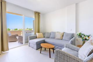 Zeus - Riviera del Sol Apartment with Stunning Sew Views - Mijas Costa - 9